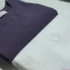 מארז חולצות אייבי ★The Perfet Bundle★נייבי ולבן