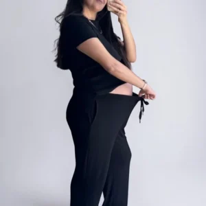⁦מכנס הריון נינה⁩ – תמונה ⁦4⁩
