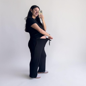⁦מכנס הריון נינה⁩ – תמונה ⁦5⁩