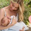 מארז Baby & Me • Baby blue