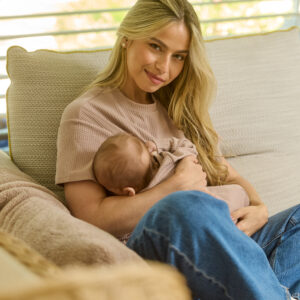 ⁦מארז Baby & Me • מוקה⁩ – תמונה ⁦3⁩